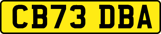 CB73DBA