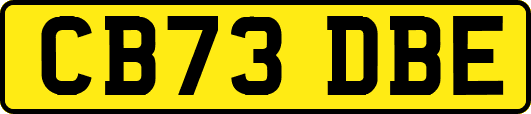 CB73DBE