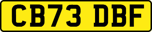 CB73DBF