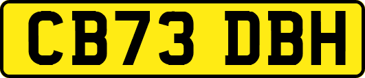 CB73DBH