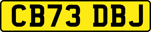 CB73DBJ