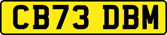 CB73DBM