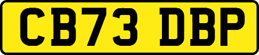 CB73DBP