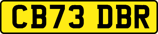 CB73DBR