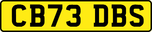 CB73DBS