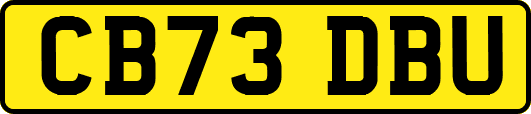 CB73DBU