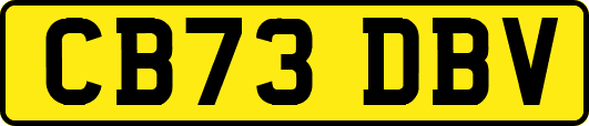 CB73DBV