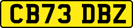 CB73DBZ