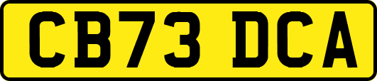 CB73DCA