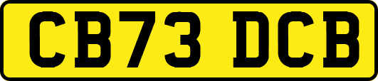 CB73DCB