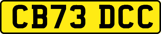 CB73DCC