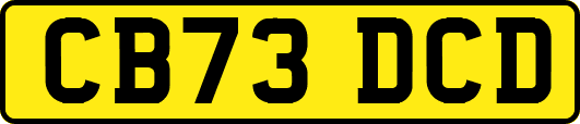 CB73DCD