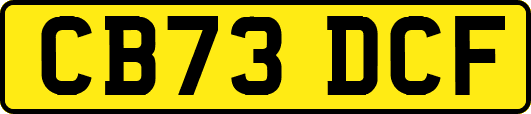 CB73DCF