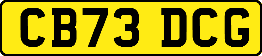 CB73DCG