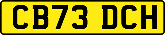 CB73DCH