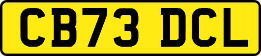 CB73DCL