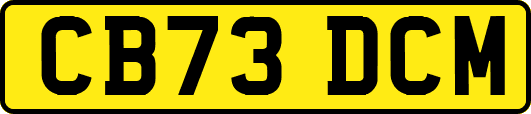 CB73DCM