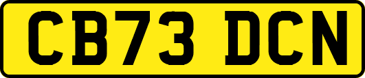 CB73DCN