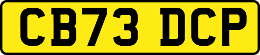 CB73DCP