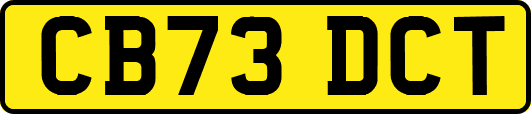 CB73DCT