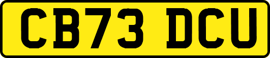 CB73DCU