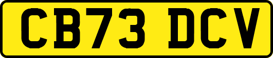CB73DCV