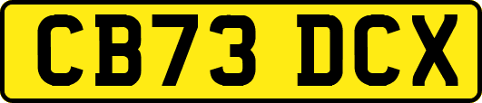 CB73DCX