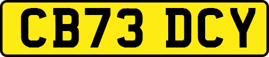 CB73DCY