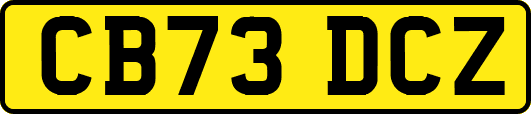 CB73DCZ