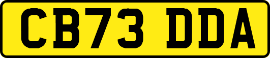 CB73DDA