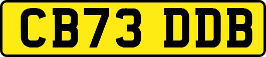 CB73DDB