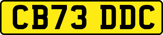 CB73DDC
