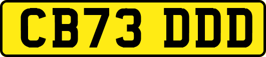 CB73DDD
