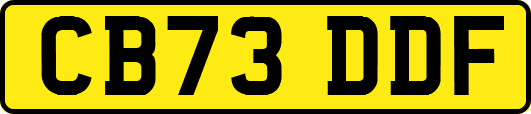 CB73DDF