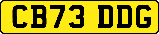 CB73DDG