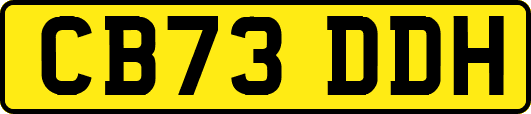 CB73DDH