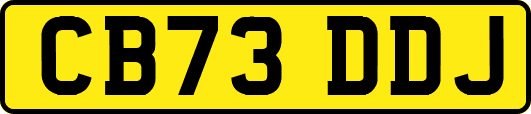 CB73DDJ