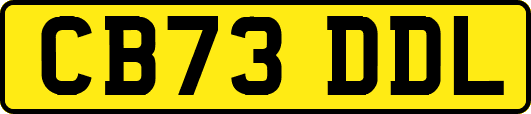 CB73DDL