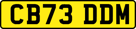 CB73DDM