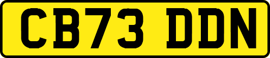 CB73DDN
