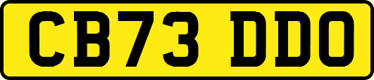 CB73DDO
