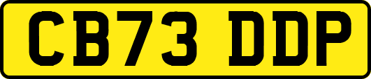CB73DDP