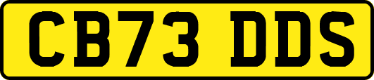 CB73DDS