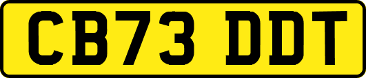 CB73DDT
