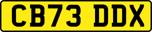 CB73DDX