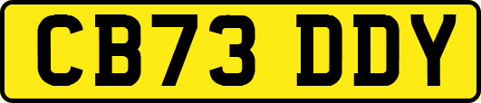 CB73DDY