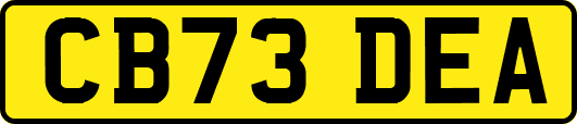 CB73DEA