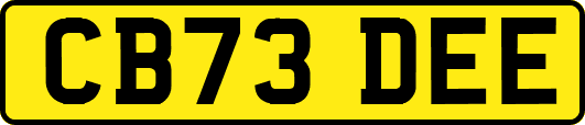 CB73DEE