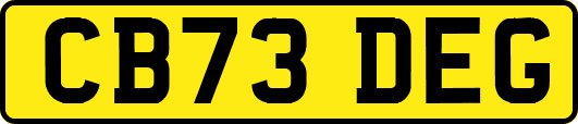 CB73DEG