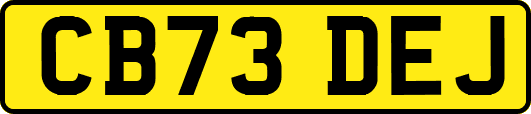 CB73DEJ